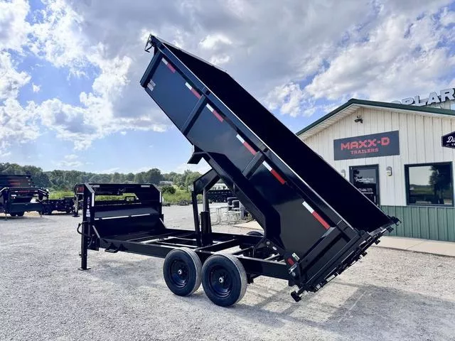new Dump Trailers MAXX-D  for sale, in Poplar Bluff, MO Thumbnail 3