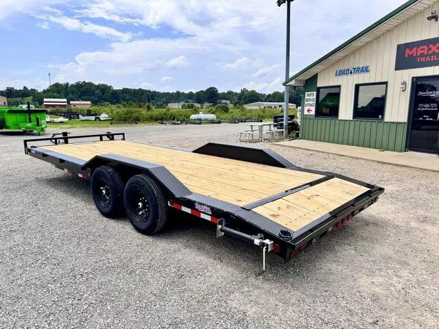 new Car Haulers / Racing Trailers Load Trail  for sale, in Poplar Bluff, MO Thumbnail 3