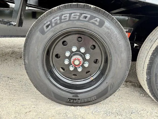 new Equipment / Flatbed Trailers Diamond C Trailers  for sale, in Poplar Bluff, MO Thumbnail 33