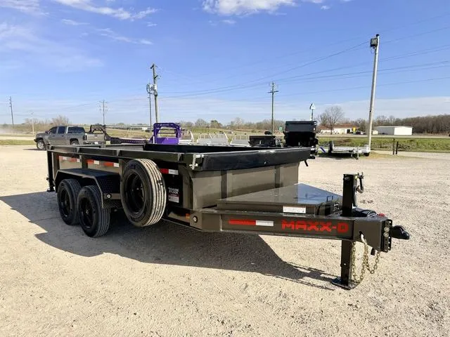 new Dump Trailers MAXX-D  for sale, in Poplar Bluff, MO Thumbnail 20