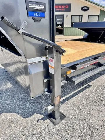 new Tilt Trailers Diamond C Trailers  for sale, in Poplar Bluff, MO Thumbnail 8