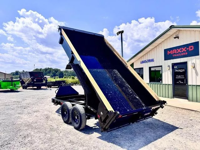 new Dump Trailers MAXX-D  for sale, in Poplar Bluff, MO Thumbnail 6
