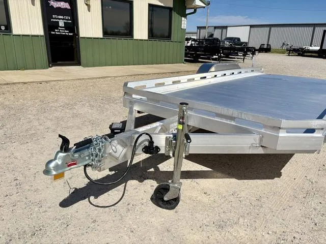 new Utility Trailers Aluma  for sale, in Poplar Bluff, MO Thumbnail 3