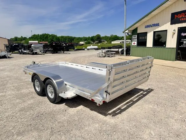 new Utility Trailers Aluma  for sale, in Poplar Bluff, MO Thumbnail 13