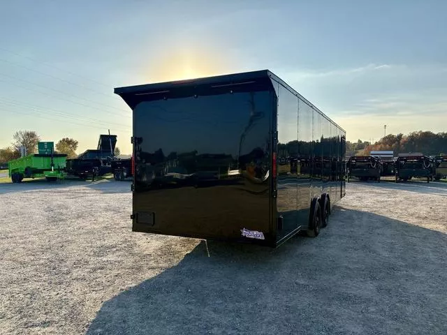 new Car Haulers / Racing Trailers J&A Trailers  for sale, in Poplar Bluff, MO Thumbnail 4