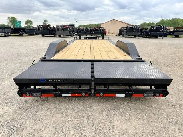 new Equipment / Flatbed Trailers Load Trail  for sale, in Poplar Bluff, MO Thumbnail 18