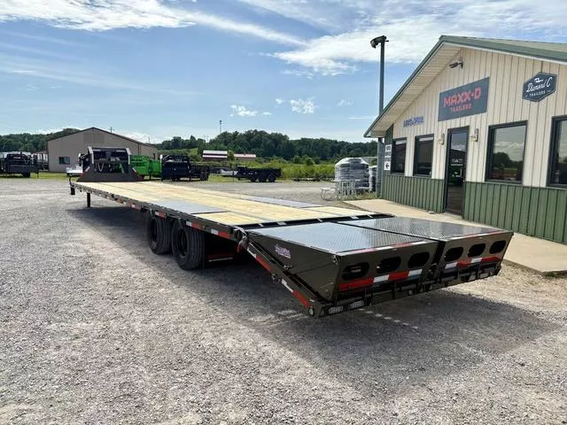 new Utility Trailers MAXX-D  for sale, in Poplar Bluff, MO Thumbnail 11