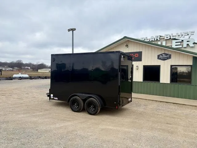 new Cargo (Enclosed) Trailers Anvil  for sale, in Poplar Bluff, MO Thumbnail 3