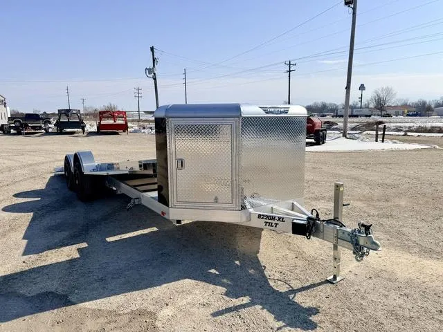 new Tilt Trailers Aluma  for sale, in Poplar Bluff, MO Thumbnail 20