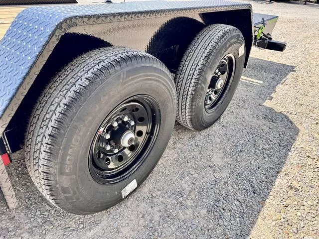new Equipment / Flatbed Trailers Load Trail  for sale, in Poplar Bluff, MO Thumbnail 9