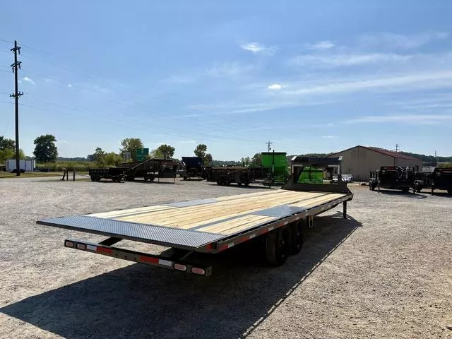 new Equipment / Flatbed Trailers Diamond C Trailers  for sale, in Poplar Bluff, MO Thumbnail 13