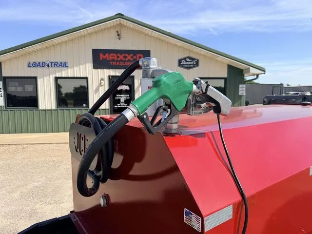 new Utility Trailers BCI Trailers  for sale, in Poplar Bluff, MO Thumbnail 3