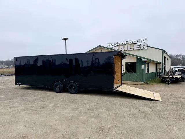 new Car Haulers / Racing Trailers J&A Trailers  for sale, in Poplar Bluff, MO Thumbnail 12