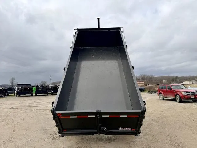 new Dump Trailers MAXX-D  for sale, in Poplar Bluff, MO Thumbnail 6