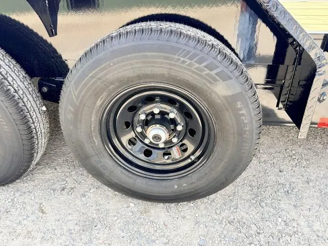 new Equipment / Flatbed Trailers Load Trail  for sale, in Poplar Bluff, MO Thumbnail 11