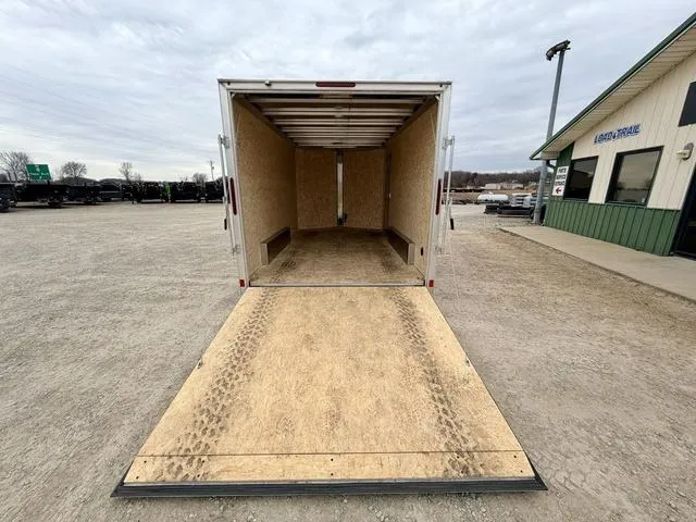 used Cargo (Enclosed) Trailers Other  for sale, in Poplar Bluff, MO Thumbnail 12