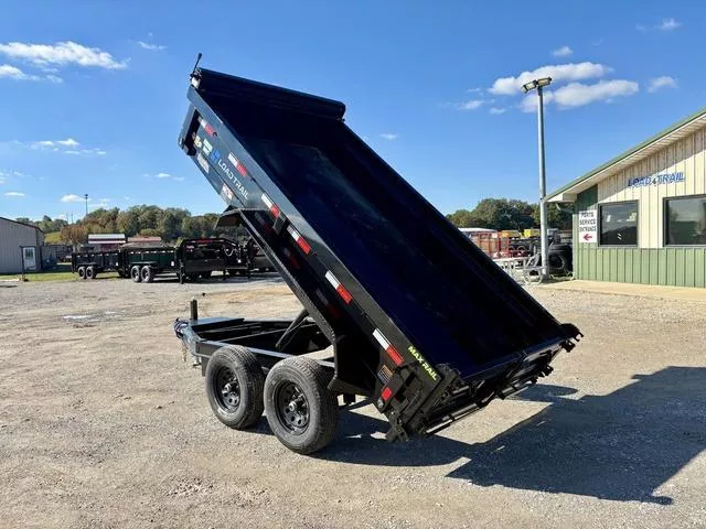 new Dump Trailers Load Trail  for sale, in Poplar Bluff, MO Thumbnail 6