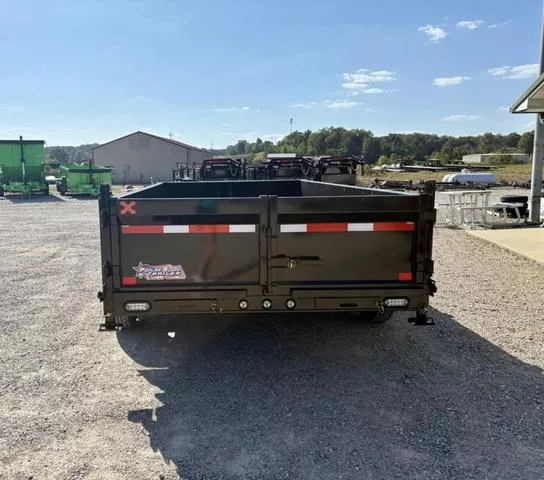 new Dump Trailers MAXX-D  for sale, in Poplar Bluff, MO Thumbnail 16
