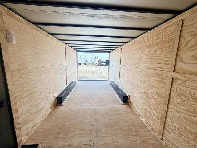 new Car Haulers / Racing Trailers J&A Trailers  for sale, in Poplar Bluff, MO Thumbnail 19