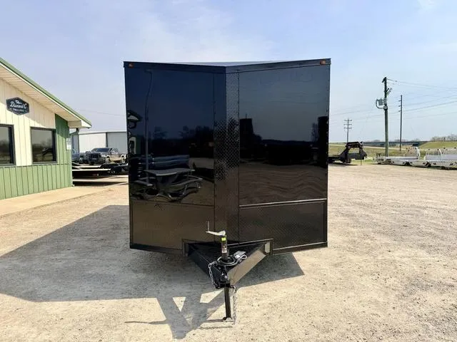 new Cargo (Enclosed) Trailers J&A Trailers  for sale, in Poplar Bluff, MO Thumbnail 11