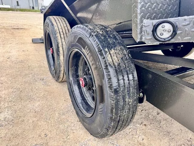 new Equipment / Flatbed Trailers MAXX-D  for sale, in Poplar Bluff, MO Thumbnail 10