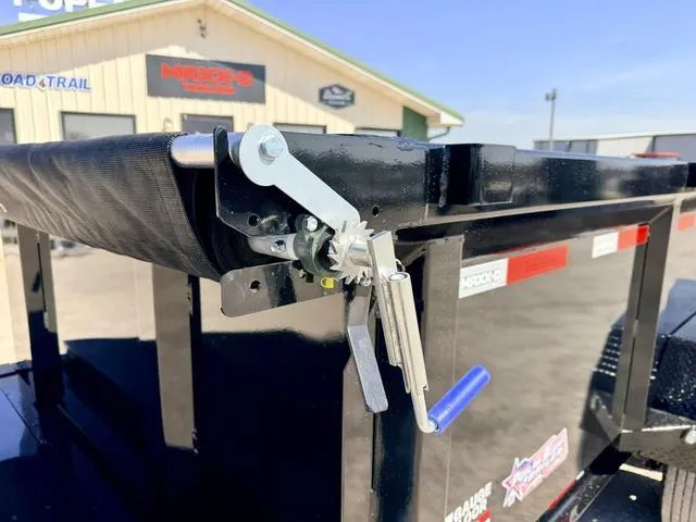 new Dump Trailers MAXX-D  for sale, in Poplar Bluff, MO Thumbnail 15