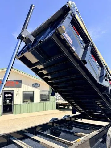 new Dump Trailers Diamond C Trailers  for sale, in Poplar Bluff, MO Thumbnail 28