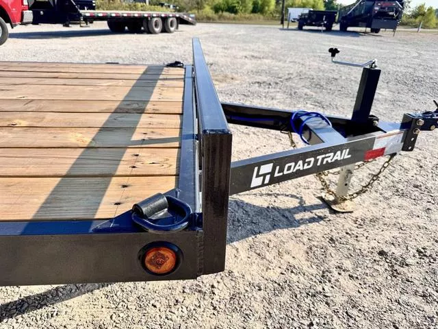 new Car Haulers / Racing Trailers Load Trail  for sale, in Poplar Bluff, MO Thumbnail 11