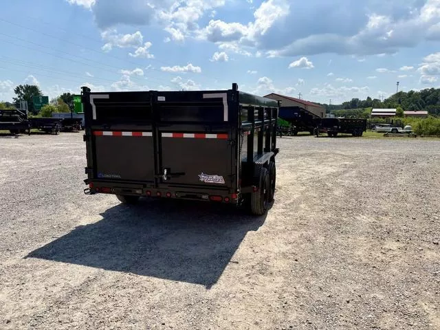 new Dump Trailers Load Trail  for sale, in Poplar Bluff, MO Thumbnail 21