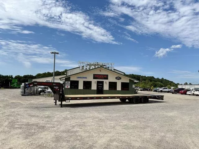 new Utility Trailers MAXX-D  for sale, in Poplar Bluff, MO image-0