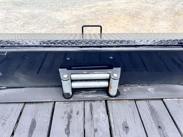 used Utility Trailers Other  for sale, in Poplar Bluff, MO Thumbnail 12