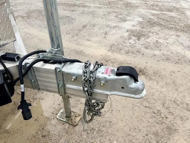 used Tilt Trailers Aluma  for sale, in Poplar Bluff, MO Thumbnail 22