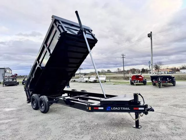new Dump Trailers Load Trail  for sale, in Poplar Bluff, MO Thumbnail 2