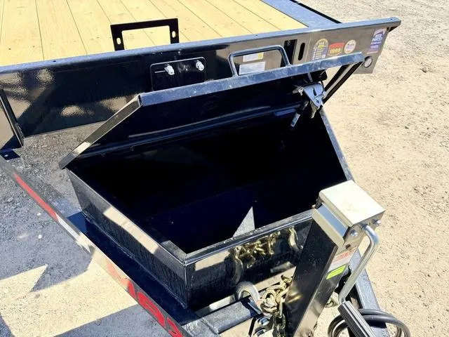 new Car Haulers / Racing Trailers MAXX-D  for sale, in Poplar Bluff, MO Thumbnail 14