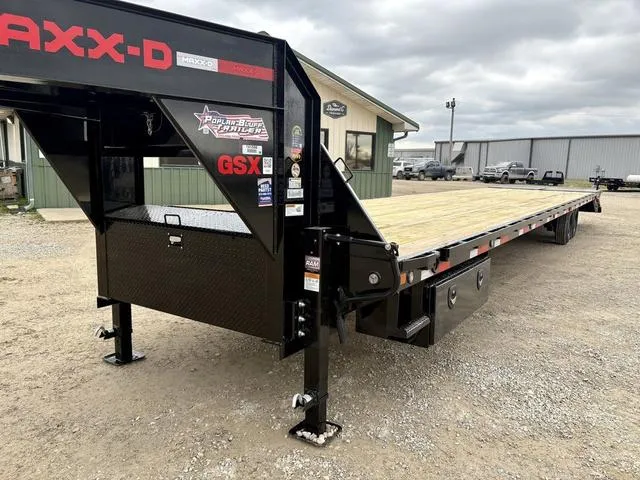 new Other Trailers MAXX-D  for sale, in Poplar Bluff, MO Thumbnail 20