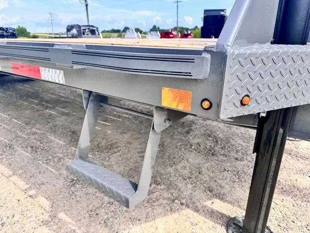 new Utility Trailers Diamond C Trailers  for sale, in Poplar Bluff, MO Thumbnail 21