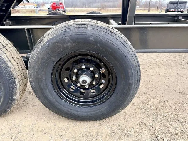new Dump Trailers MAXX-D  for sale, in Poplar Bluff, MO Thumbnail 11