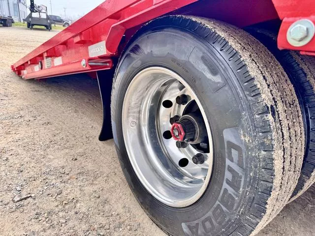 new Utility Trailers MAXX-D  for sale, in Poplar Bluff, MO Thumbnail 30