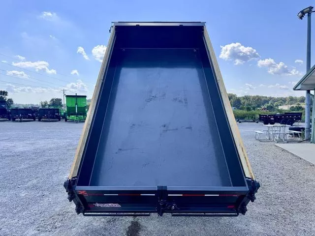 new Dump Trailers MAXX-D  for sale, in Poplar Bluff, MO Thumbnail 5
