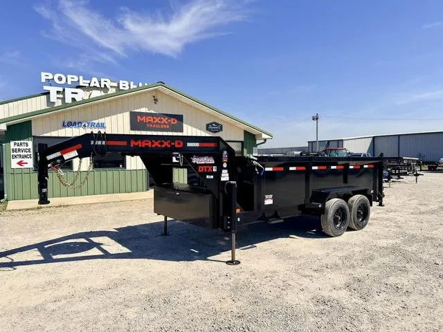 new Dump Trailers MAXX-D  for sale, in Poplar Bluff, MO Thumbnail 12