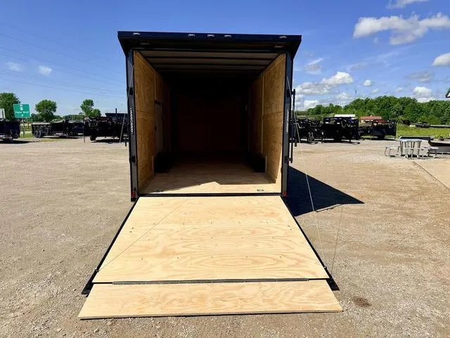 new Car Haulers / Racing Trailers Anvil  for sale, in Poplar Bluff, MO Thumbnail 3