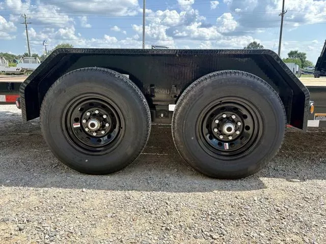 new Equipment / Flatbed Trailers Load Trail  for sale, in Poplar Bluff, MO Thumbnail 14