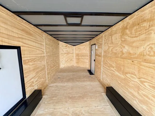 new Car Haulers / Racing Trailers Anvil  for sale, in Poplar Bluff, MO Thumbnail 15