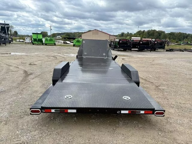 new Car Haulers / Racing Trailers Load Trail  for sale, in Poplar Bluff, MO Thumbnail 5