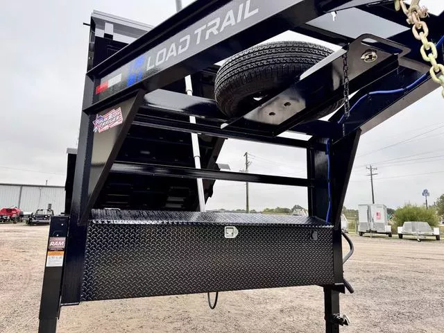 new Dump Trailers Load Trail  for sale, in Poplar Bluff, MO Thumbnail 21