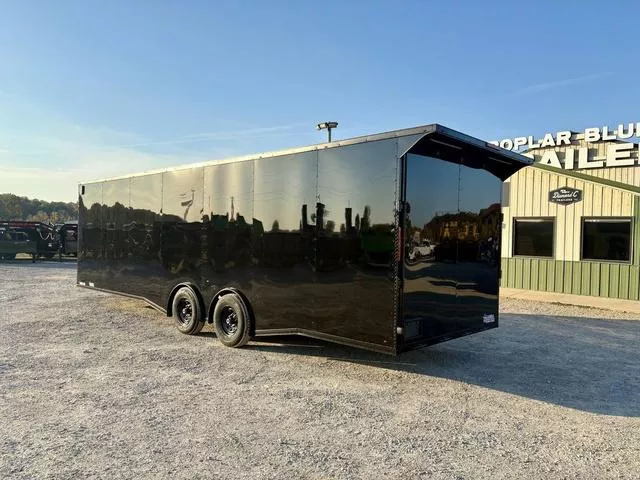 new Car Haulers / Racing Trailers J&A Trailers  for sale, in Poplar Bluff, MO Thumbnail 3