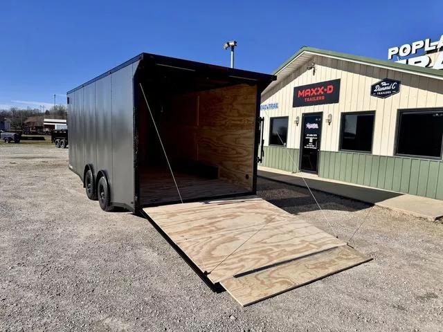 new Car Haulers / Racing Trailers J&A Trailers  for sale, in Poplar Bluff, MO Thumbnail 6