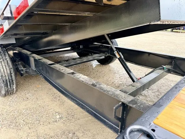 new Tilt Trailers Diamond C Trailers  for sale, in Poplar Bluff, MO Thumbnail 16