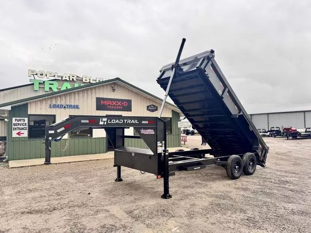 new Dump Trailers Load Trail  for sale, in Poplar Bluff, MO Thumbnail 2