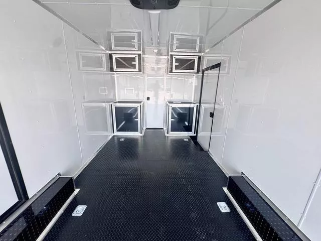 new Car Haulers / Racing Trailers Anvil Trailers  for sale, in Poplar Bluff, MO Thumbnail 24